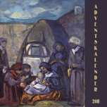 Adventskalender 2011 by Various