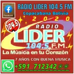 Radio Lider Copacabana