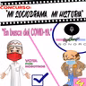 CONCURSO DE SOCIODRAMAS/ MI SOCIODRAMA, MI HISTORIA