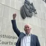 Tús Áite: Osgur Breatnach agus cás iomrall ceartais