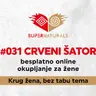 #031 Crveni šator