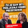 Christian Schmidt: Bilo je američkih pritisaka da predam ostavku - Direktno sa Vildanom