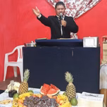 Web Jesus meu eterno salvador