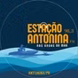 Estação Antonina FM