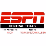 KRZI ESPN Central Texas
