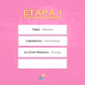 Resumen - Comentarios - Etapa 1