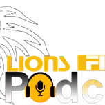 LIONS FIGHTS