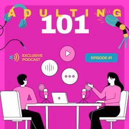 Adulting 101