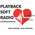 PLAYBACK SOFT RADIO