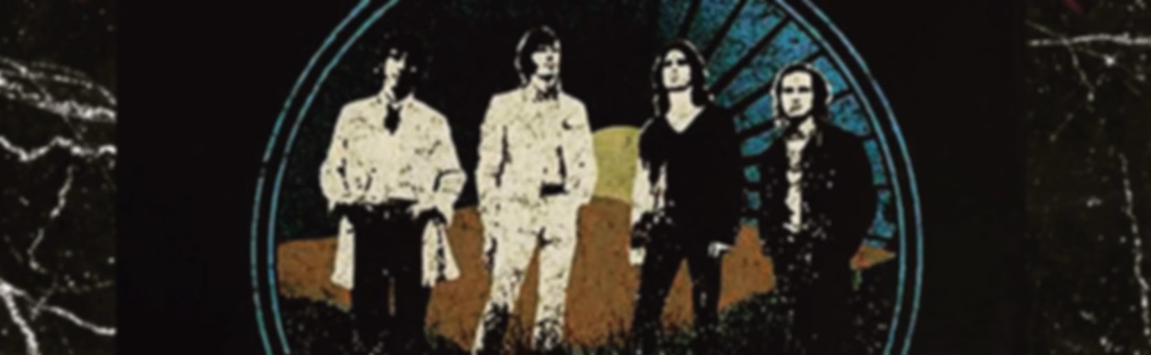 Especial The Doors