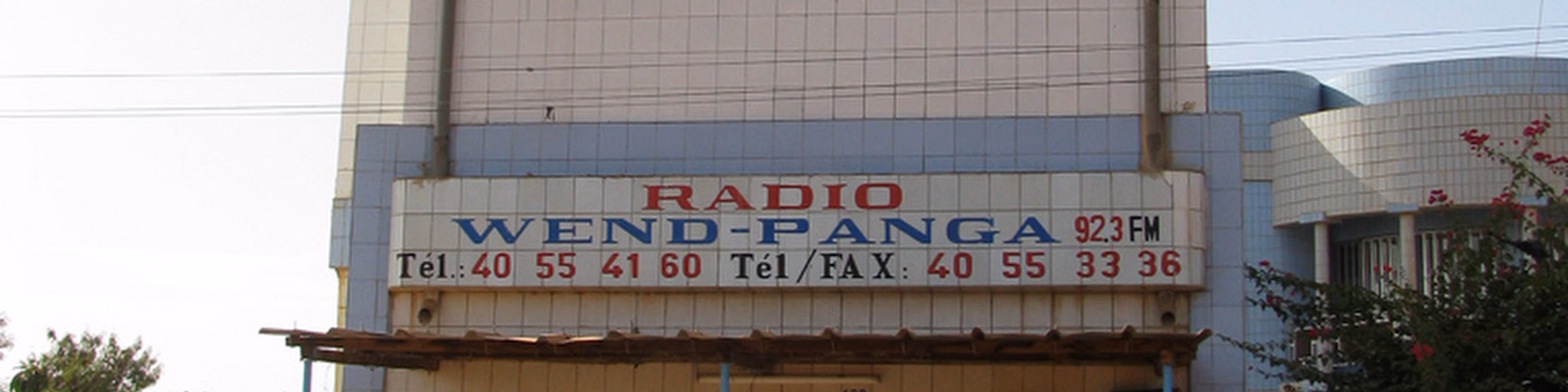 Radio Wendpanga