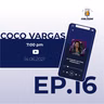 Un traguito con Fede - Coco Vargas