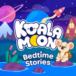 Bedtime Stories by Koala Moon