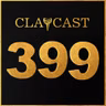 Clapcast 399 by Claptone
