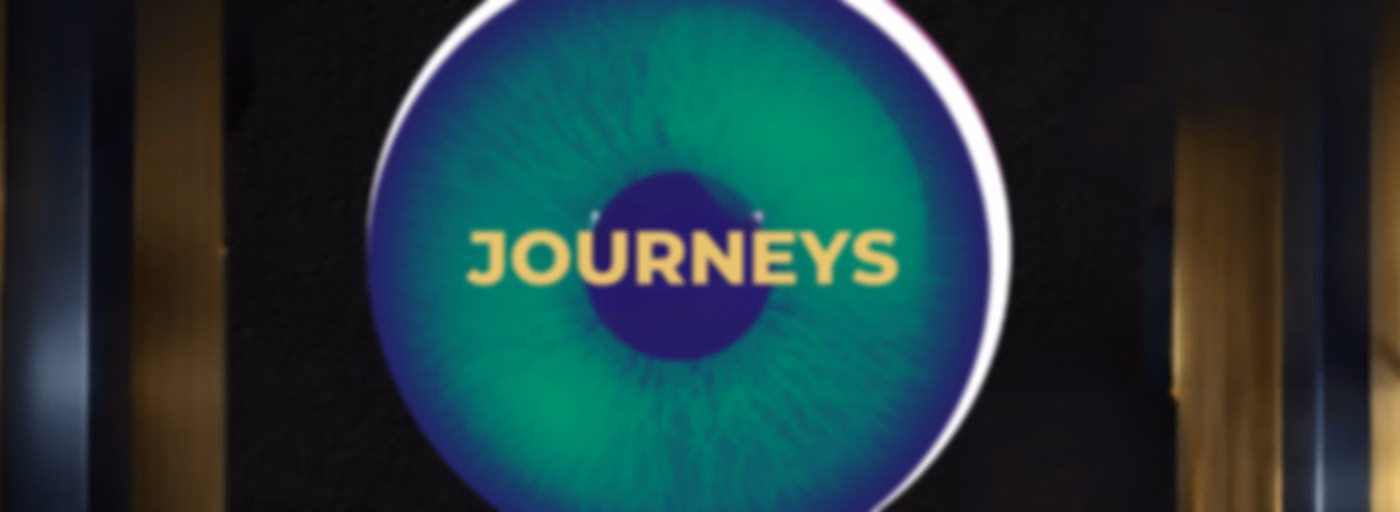 Journeys with Verdict
