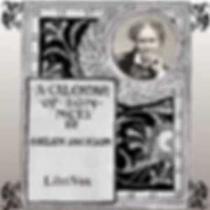 Calendar of Sonnets (Version 2), A by Helen Hunt Jackson (1830 - 1885)