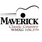 Maverick 106 - WGMV