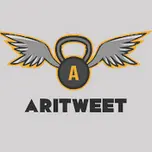 Aritweet