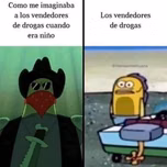 La invasora