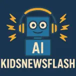 AI KidsNewsFlash