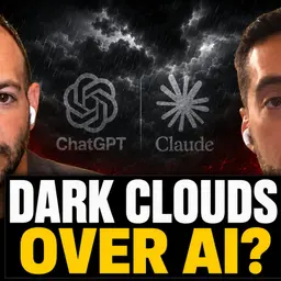 What Happens If AI Fails?, Subprime Data Center Crisis, How Bad Can SpaceX Get?