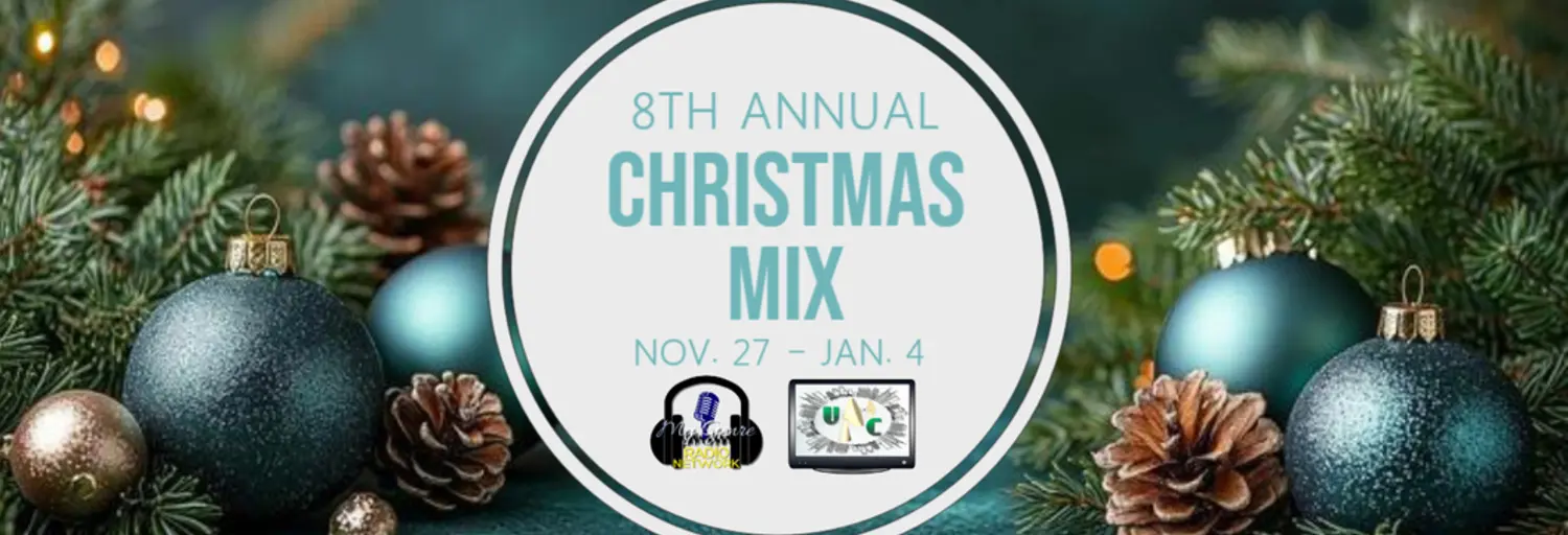 Christmas Mix - Gospel Christmas