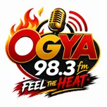 OGYA 98.3 FM