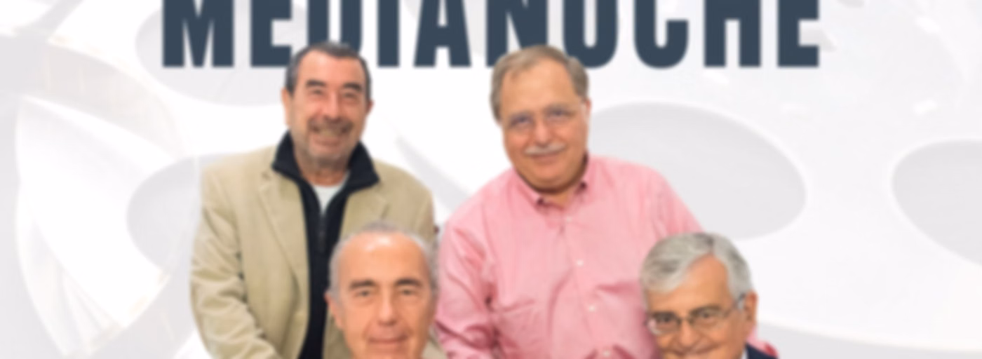 Cowboys de Medianoche