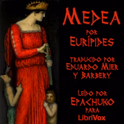 Medea (Spanish Version)