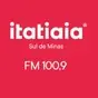 Rádio Itatiaia Sul de Minas