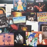 88. Grandes directos de la historia del Rock