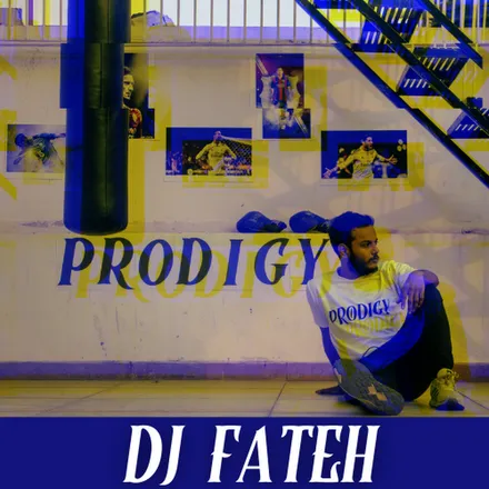 DJ FATEH LIVE
