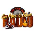 Con Alma de Blues Radio