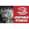 Unstable Stables: The Von Erich Family