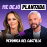 “Me dejaron plantada para casarme”: La confesión de Verónica del Castillo