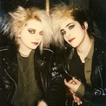 Mekoo Post punk Indie Industrial 80s 2022