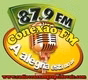 Radio Conexao FM 87,9