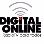 Digital Online Radio
