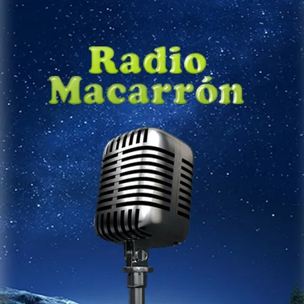 Radio Macarron