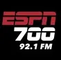 ESPN 700 & 92.1 FM - KALL