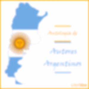 Antología de autores argentinos by Various
