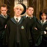 3.13 Gryffindor - Ravenclaw