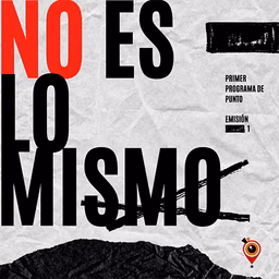 No es lo mismo