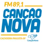 Canção Nova Rádio FM 89.1 Cach.Pta.