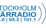 Stocholm Närradio FM 95.3