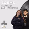 BC EMS: By Students, for Students