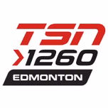 CFRN TSN Radio 1260 -