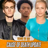 Nolan Wells, Hayden Panettiere & Presley Gerber: Cause Of Death Updates