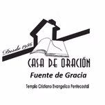 Casa de Oracion Fuente de Gracia