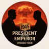 Exclusive New Landmark Drama: The President and the Emperor Episode Four - The DECISION
